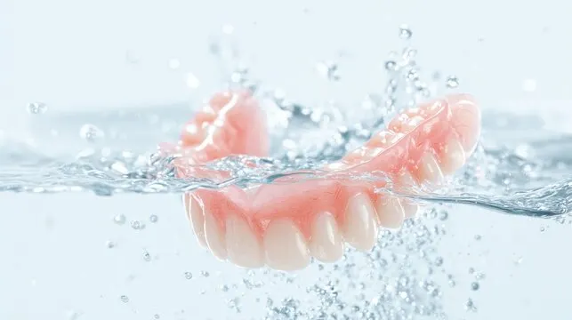 Dentures at Dr. Sri Sushma Multispeciality Dental Clinic, Anandbagh Hyderabad