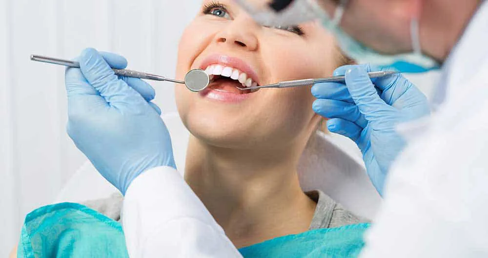 General Dentistry at Dr. Sri Sushma Multispeciality Dental Clinic, Anandbagh Hyderabad