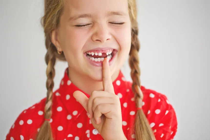 Pediatric Dentistry in Hyderabad at Dr. Sri Sushma Multispeciality Dental Clinic, Anandbagh Hyderabad