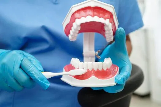 General Dentistry in Hyderabad at Dr. Sri Sushma Multispeciality Dental Clinic, Anandbagh Hyderabad
