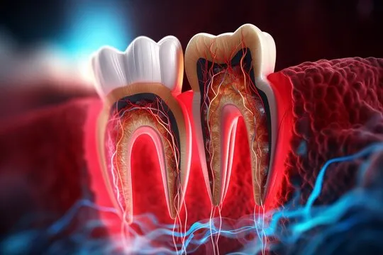 Root Canal Treatment in Hyderabad at Dr. Sri Sushma Multispeciality Dental Clinic, Anandbagh Hyderabad