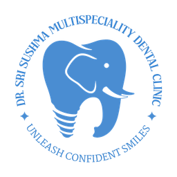 Dr.Sri Sushma Multispeciality Dental Clinic logo